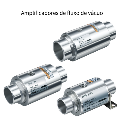 Amplificadores-de-fluxo-de-vacuo-SMC