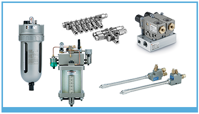 SMC_Equipamentos para Lubrificação